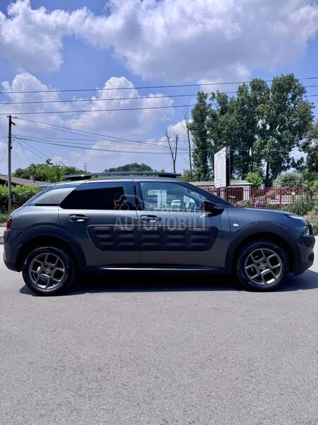 Citroen C4 Cactus 1.2 PureTech Flair
