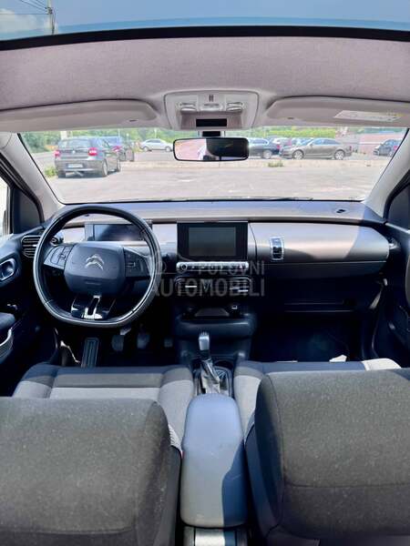 Citroen C4 Cactus 1.2 PureTech Flair