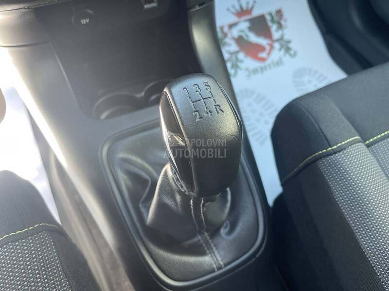 Citroen C3 1.2 B