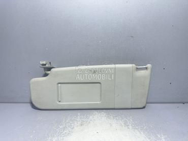 SUNCOBRAN za Volkswagen Golf 6