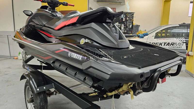 Yamaha GP 1800R HO
