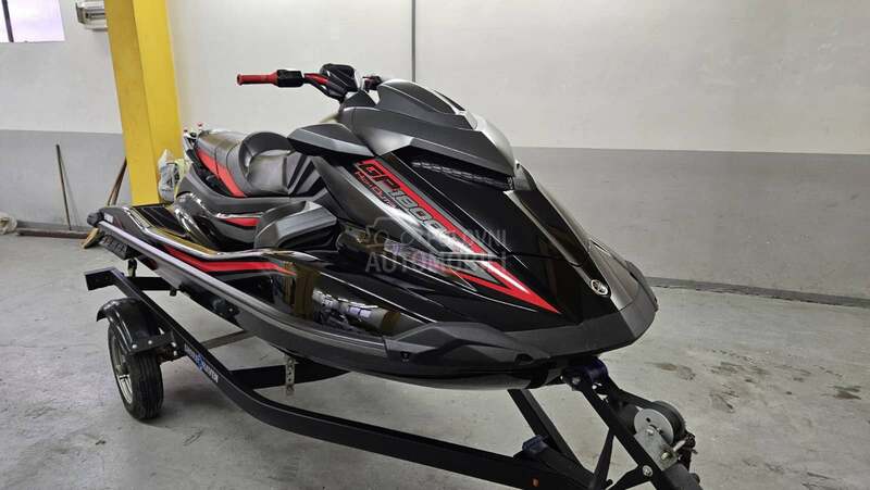 Yamaha GP 1800R HO