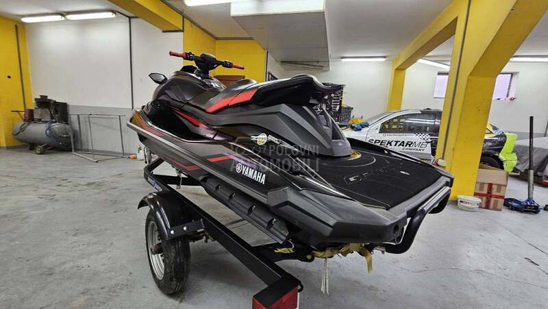 Yamaha GP 1800R HO