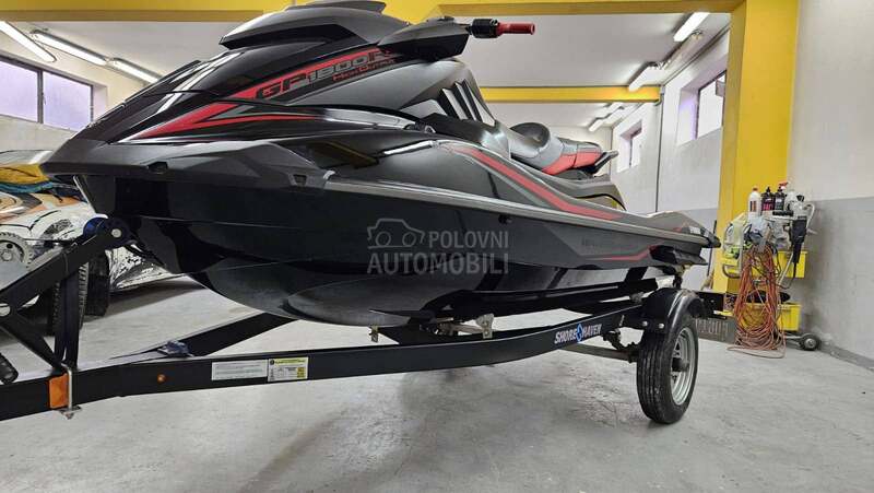 Yamaha GP 1800R HO