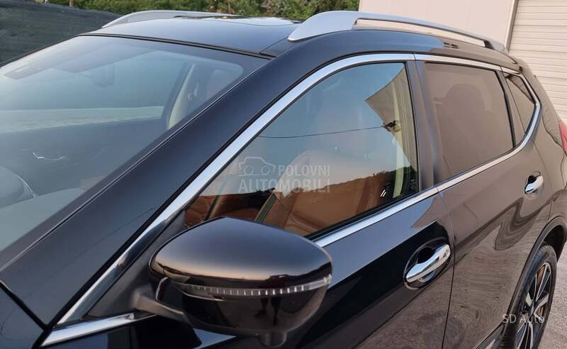 Nissan X-Trail 2.0 d TEKNA PLUS
