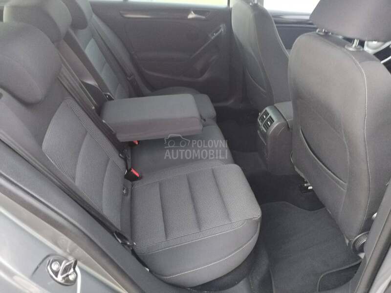 Volkswagen Golf 6 1.2 TSI REZERVISAN