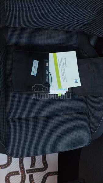 Volkswagen Golf 6 1.2 TSI REZERVISAN