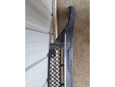 prednji branik donji deo amg za Mercedes Benz GLC Klasa od 2022. do 2025. god.