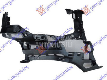 NOSAC PREDNJEG BRANIKA za Mercedes Benz E Klasa