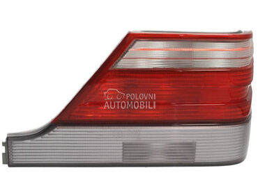 Stop svetla i stop lampe za Mercedes Benz S Klasa od 1991. do 1998. god.