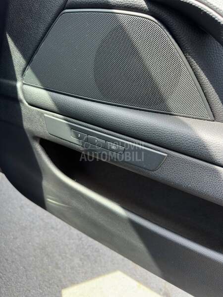 BMW 520 XDRIVE