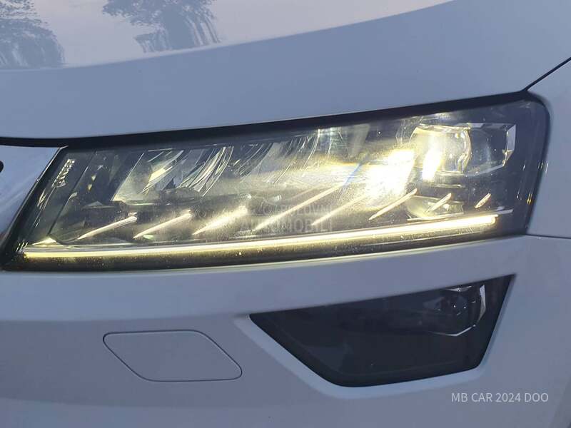Škoda Karoq 2.0TDI MANUAL