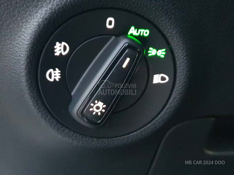 Škoda Karoq 2.0TDI MANUAL