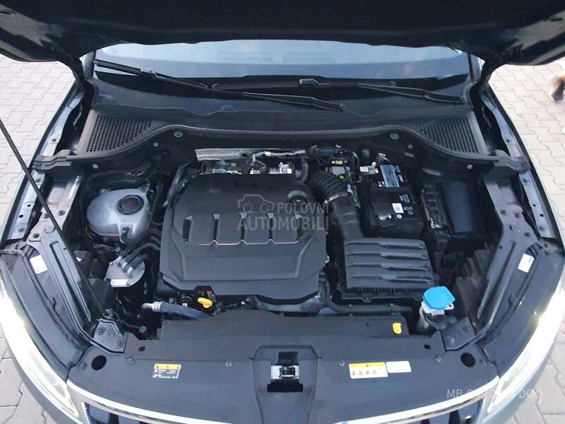 Škoda Karoq 2.0TDI MANUAL