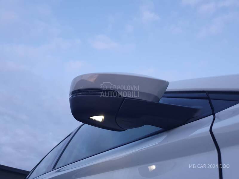 Škoda Karoq 2.0TDI MANUAL