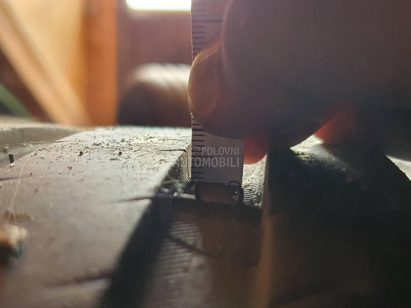 Michelin 275/45 R20 Letnja