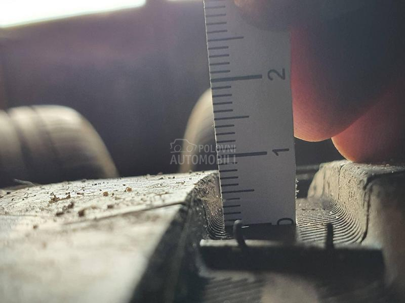 Michelin 275/45 R20 Letnja