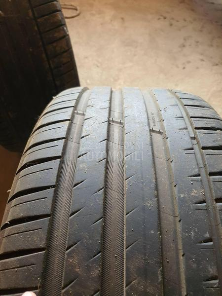 Michelin 275/45 R20 Letnja
