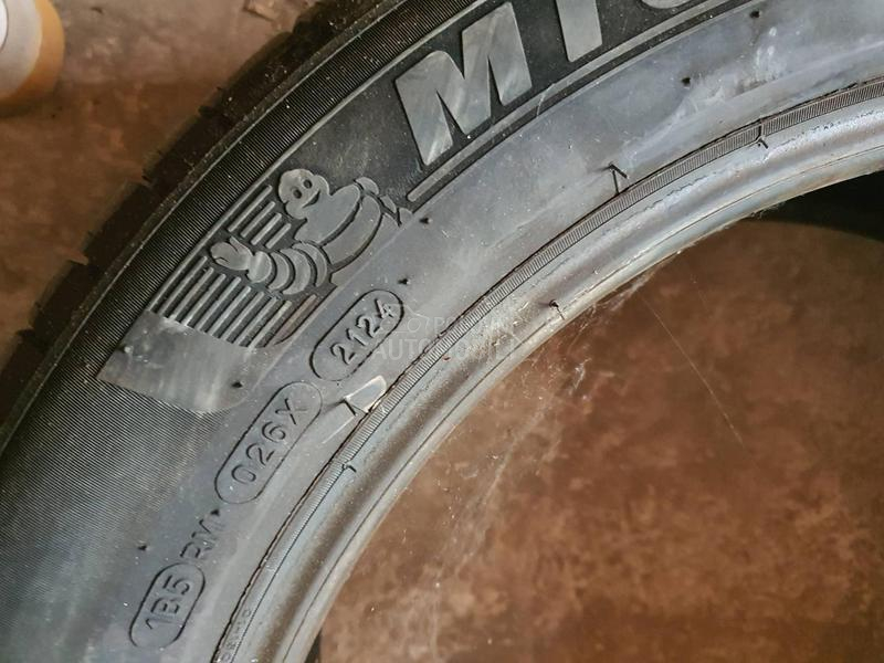 Michelin 275/45 R20 Letnja