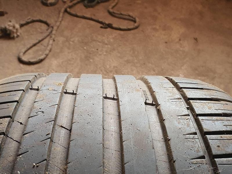 Michelin 275/45 R20 Letnja