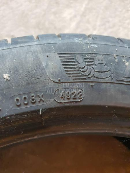 Michelin 275/45 R20 Letnja