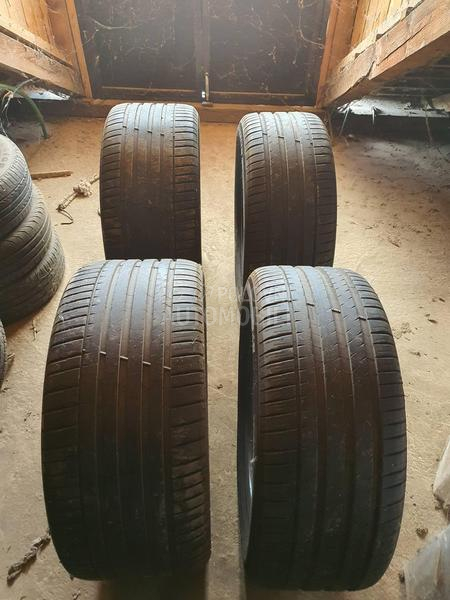 Michelin 275/45 R20 Letnja