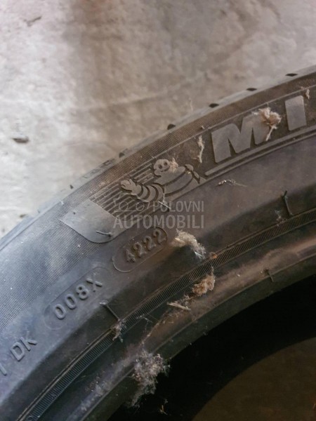 Michelin 275/45 R20 Letnja