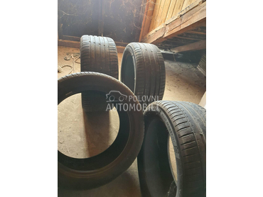 Michelin 275/45 R20 Letnja