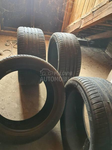 Michelin 275/45 R20 Letnja
