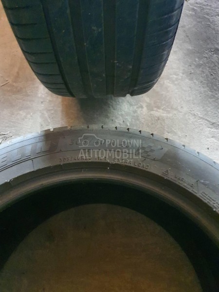 Michelin 275/45 R20 Letnja