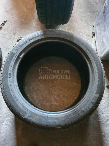 Michelin 275/45 R20 Letnja