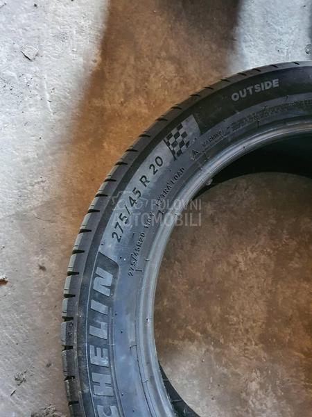 Michelin 275/45 R20 Letnja