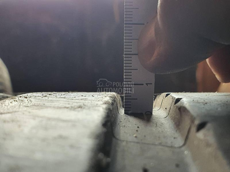 Michelin 275/45 R20 Letnja