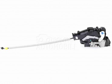 Brava za Mercedes Benz GLE Klasa od 2015. do 2019. god.