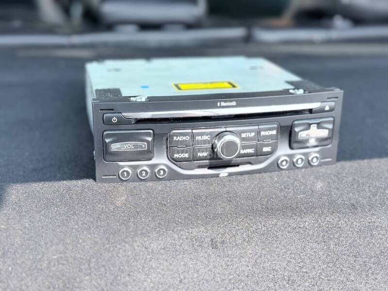 Radio navigacija