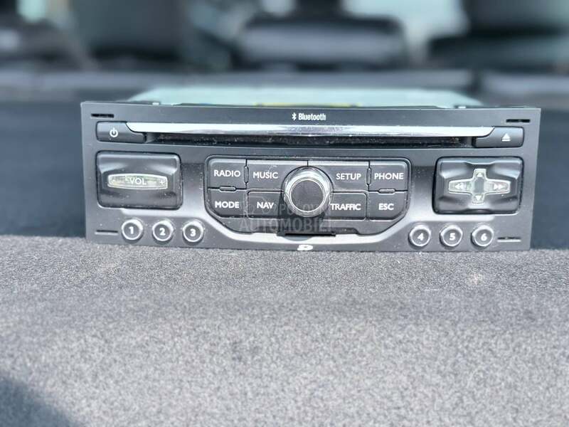Radio navigacija