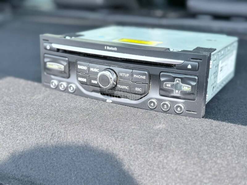 Radio navigacija
