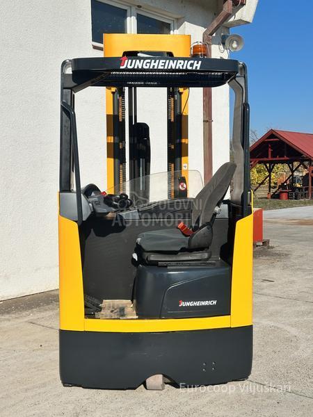 Jungheinrich ETV 216