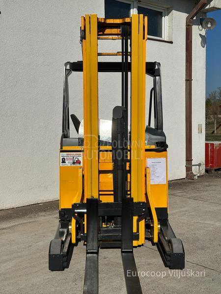 Jungheinrich ETV 216