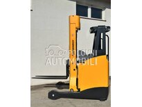 Jungheinrich ETV 216 