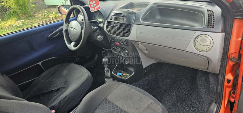 Fiat Punto 1.2