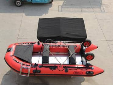 Zodiac Novecento Pro 380