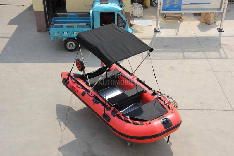 Zodiac Novecento Pro 380