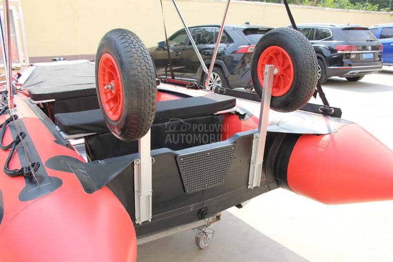 Zodiac Novecento Pro 380