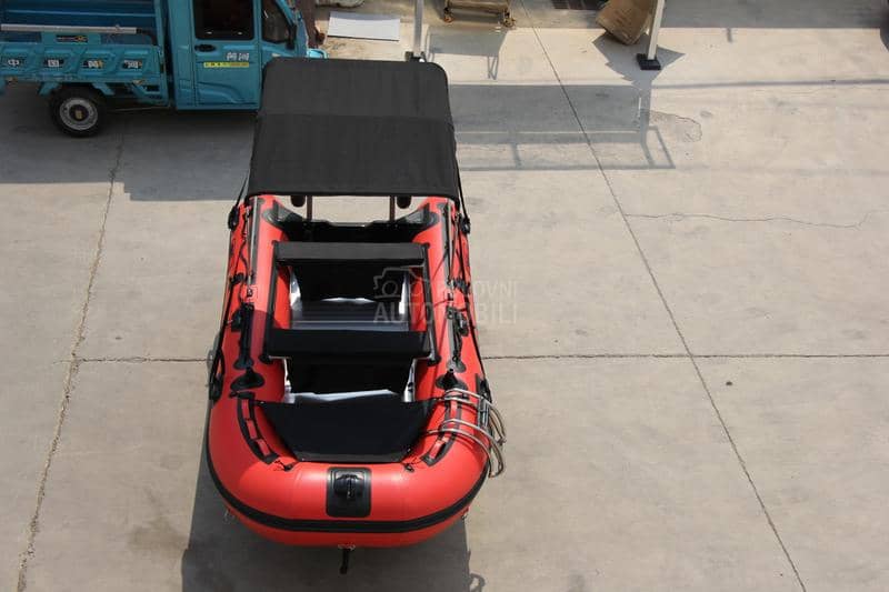 Zodiac Novecento Pro 380