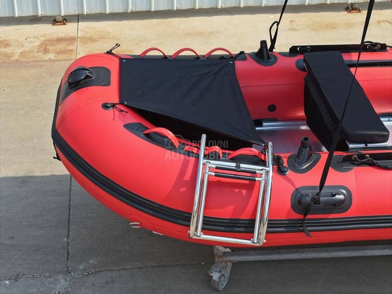 Zodiac Novecento Pro 380