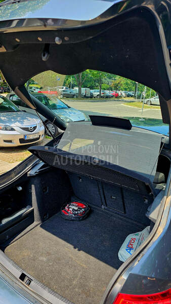 Škoda Octavia 1.6 TDI