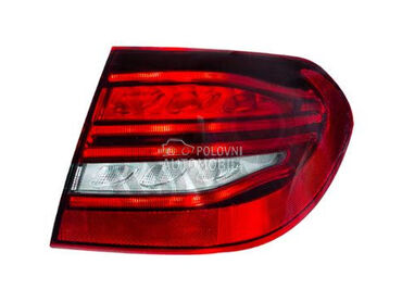 Stop svetla i stop lampe za Mercedes Benz C Klasa od 2018. do 2021. god.