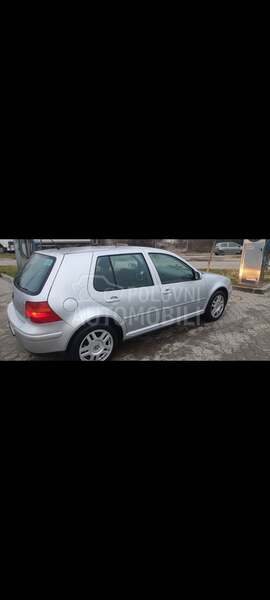 Volkswagen Golf 4 16. 16v
