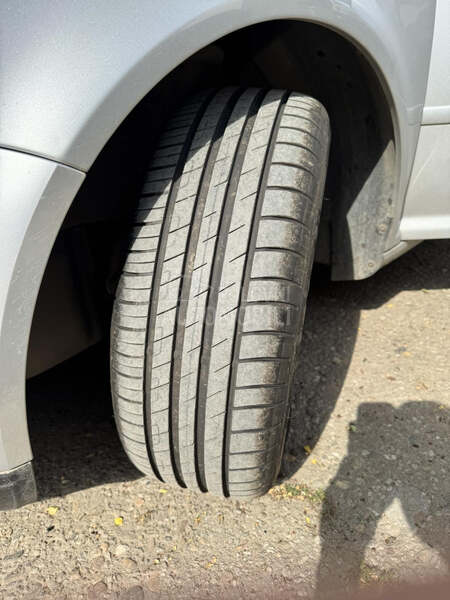 Volkswagen Golf 4 16. 16v